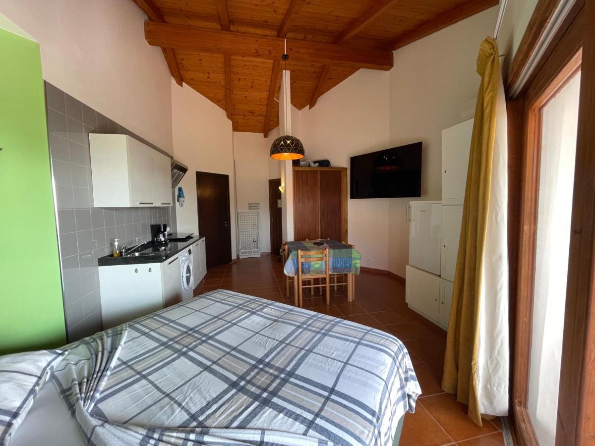 Studio'S Porto Antigo 2 Санта-Марія Екстер'єр фото