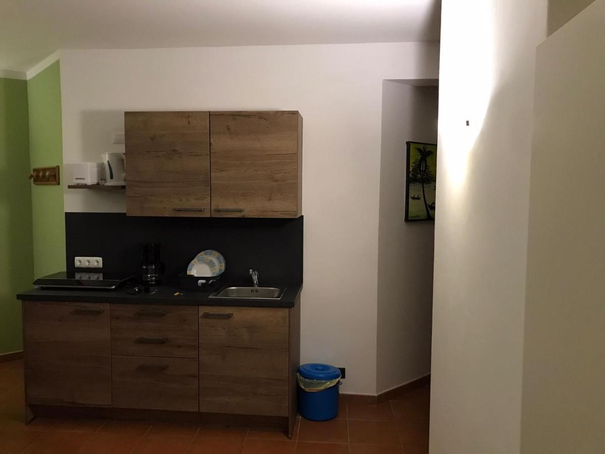 Studio'S Porto Antigo 2 Санта-Марія Екстер'єр фото
